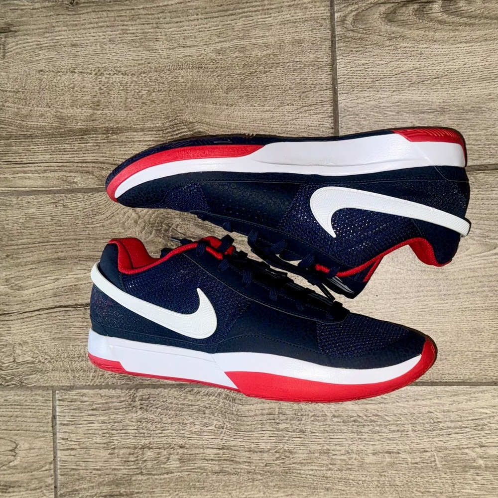 Ja Morant 1s